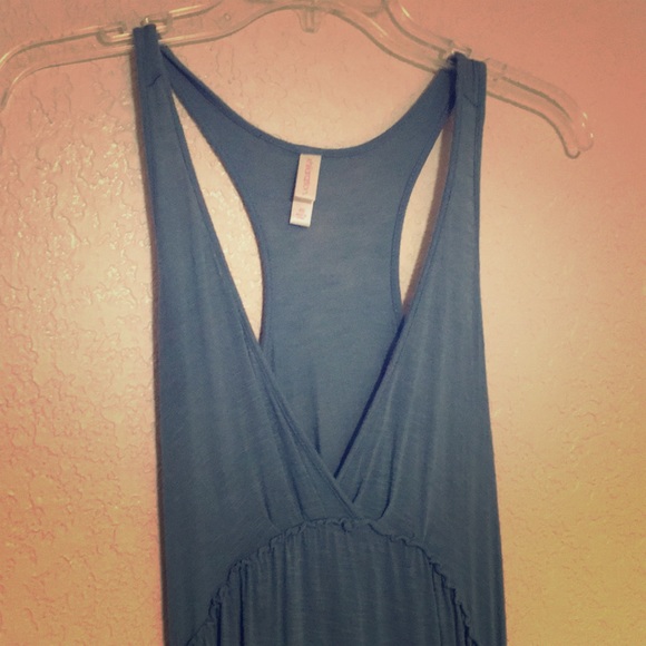 Long Shirt - Picture 1 of 5